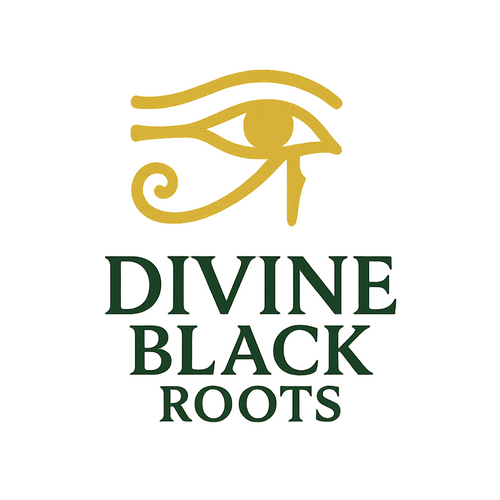 Divine Black Roots